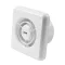 Kanlux elszívó ventilátor, standard, TAJFUN B3-1