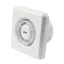 Kanlux elszívó ventilátor, standard, TAJFUN B3-1