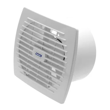   Kanlux elszívó ventilátor, standard fix rácsos, CYKLON EOL 150B