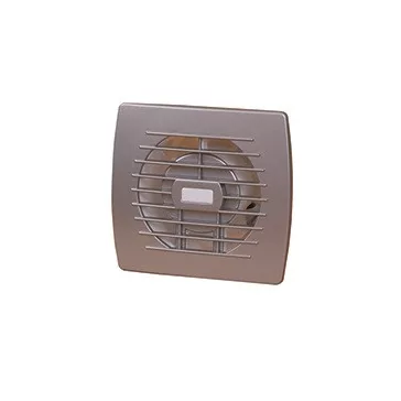   Kanlux elszívó ventilátor, standard fix rácsos, CYKLON EOL 100B SF