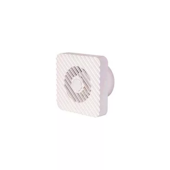 Kanlux elszívó ventilátor, időkapcsolós, ZEFIR 100T Kanlux elszívó ventilátor, időkapcsolós, ZEFIR 100T