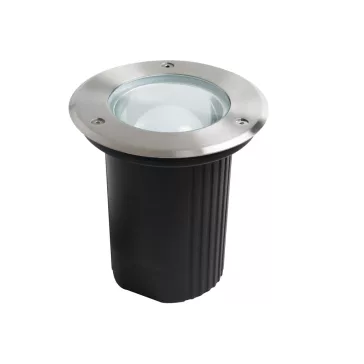 Kanlux taposólámpa matt króm XARD DL-40 E27-es, 71
