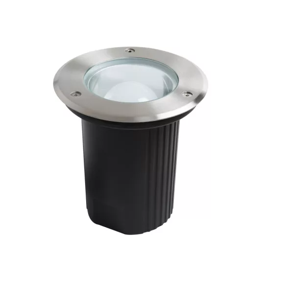 Kanlux taposólámpa matt króm XARD DL-40 E27-es, 71 Kanlux taposólámpa matt króm XARD DL-40 E27-es, 71