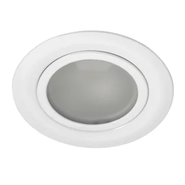 Kanlux GAVI CT-2116B - W fehér szpot lámpa, 810