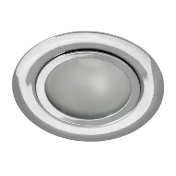 Kanlux GAVI CT-2116B - C króm szpot lámpa, 811