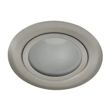 Kanlux GAVI CT-2116B - C/M matt króm szpot lámpa, 815
