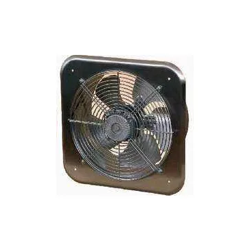 Kanlux C200 ipari elszívó ventilátor
