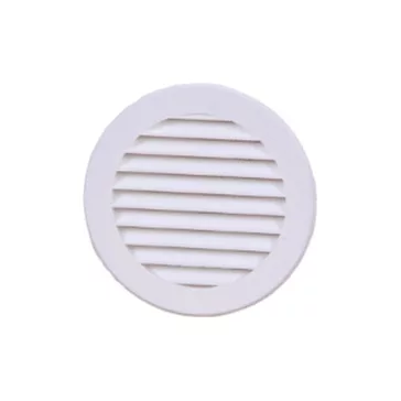 Kanlux VR100 ventilátor rács 100-as