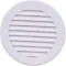 Kanlux VR100 ventilátor rács 100-as