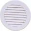 Kanlux VR100 ventilátor rács 100-as
