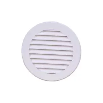 Kanlux VR150 ventilátor rács 150-as