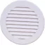 Kanlux VR150 ventilátor rács 150-as