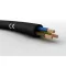 GT gumi kábel 3x1.5mm2 H05RR-F 300/500V több eres sodrott réz vezetővel