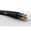 GT gumi kábel 5x1.5mm2 H05RR-F 300/500V több eres sodrott réz vezetővel 100m!