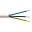 Mbcu kábel 3x1.5mm2 NYM-J 300/500V több eres merev réz vezetővel 100m!