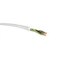   Mbcu kábel 4x2.5mm2 NYM-J 300/500V több eres merev réz vezetővel 100m!