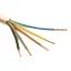 Mbcu kábel 5x1.5mm2 NYM-J 300/500V több eres merev réz vezetővel