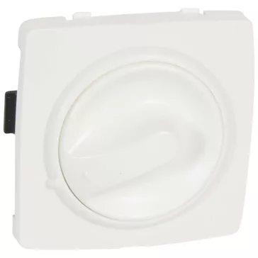  Legrand Oteo falon kívüli fényerőszabályzó 40-300W keret nélkül fehér, 86168