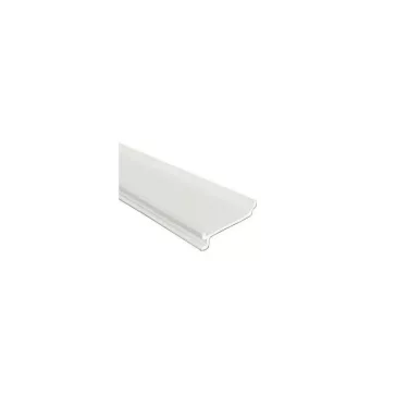   Legrand DLP válaszfal 50mm magas, fedéltartó nélkül, 10582
