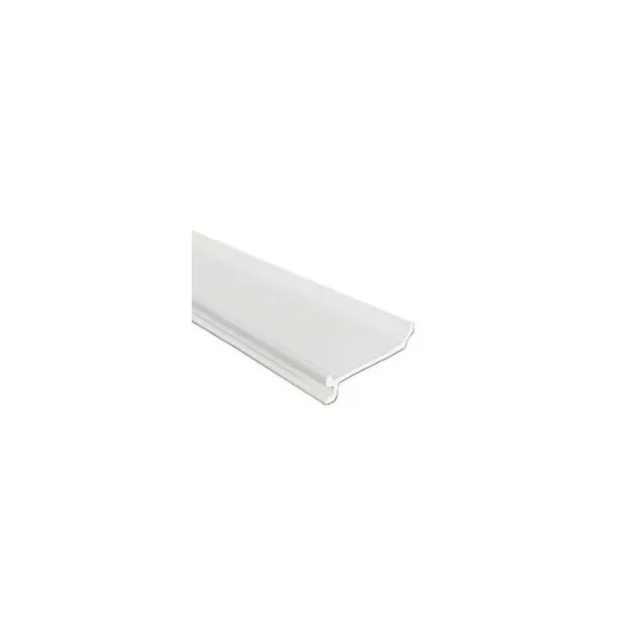 Legrand DLP válaszfal 50mm magas, fedéltartó nélkül, 10582 Legrand DLP válaszfal 50mm magas, fedéltartó nélkül, 10582