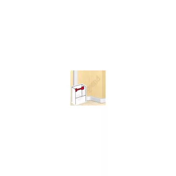 Legrand DLP kábelrögzítő 65mm széles fedélhez, 10681