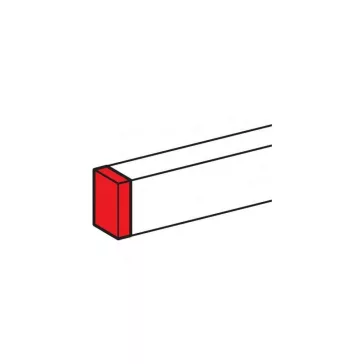Legrand DLP végzáró 150x50mm-es csatornához, 10703