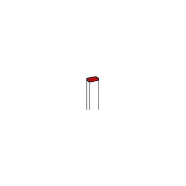 Legrand DLP végzáró 105x65mm-es csatornához, 10704