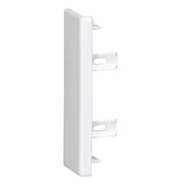   Legrand DLP végzáró mini kábelcsatornához, 60x20mm, 30290
