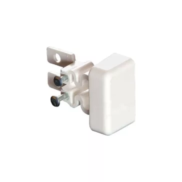   Legrand DLP végzáró mini kábelcsatornához, 32x12.5mm, 31203