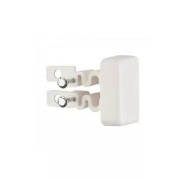   Legrand DLP végzáró mini kábelcsatornához, 40x16mm, 31208