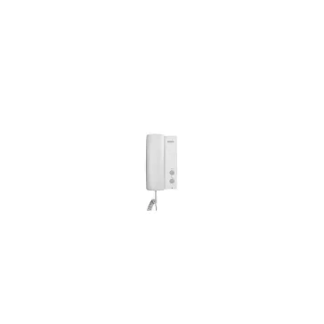   Legrand audió kaputelefon beltéri egység, 3-vezetékes, 369505