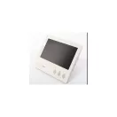 Legrand videó kaputelefon beltéri egység, 4-vezetékes, színes 7"-os, kihangosított, 369585 Legrand videó kaputelefon beltéri egység, 4-vezetékes, színes 7"-os, kihangosított, 369585