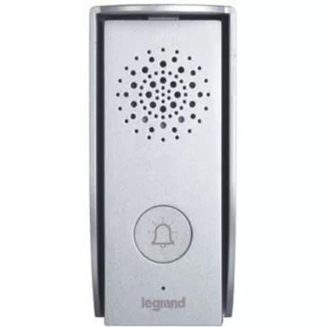 Legrand audió kaputábla, 3-vezetékes, 369595