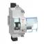 Legrand ELIOT STOP&GO önvisszakapcsoló automatika (fi relé), 406288