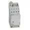 Legrand CX3 moduláris kontaktor 25A 230V 2Z+2Ny, 412533