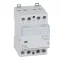 Legrand CX3 moduláris kontaktor 63A 230V 4Z, 412541