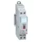 Legrand CX3 moduláris kontaktor 25A 230V 2Z - karral, 412544