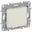 Legrand Niloé Program Mosaic adapter, bézs, 665295