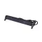 Legrand Elosztósor Premium 5x2P+F, túlfeszültség-védelemmel, USB-A + USB-C, 1,5 m vezetékkel, f