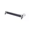 Legrand Elosztósor Premium 6x2P+F, Safe Control, 1,5 m vezetékkel, fehér/fekete, 694526
