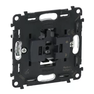   Legrand Valena InMatic egypólusú kapcsoló mechanizmus, 752001