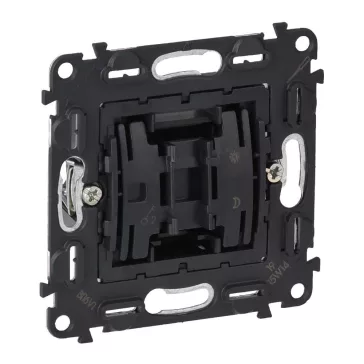   Legrand Valena InMatic kétpólusú kapcsoló mechanizmus, 752002