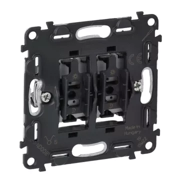 Legrand Valena InMatic csillárkapcsoló mechanizmus, 752005