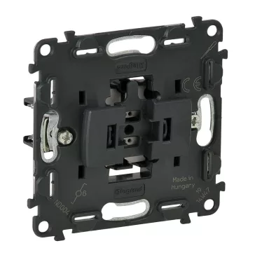Legrand Valena InMatic váltókapcsoló mechanizmus, 752006