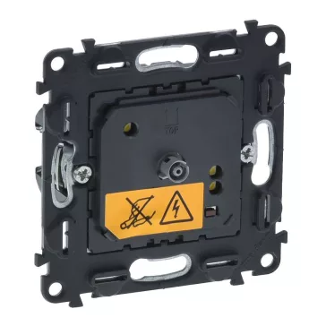   Legrand Valena Inmatic elektronikus szobatermosztát mechanizmus, 752033