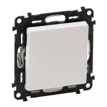 Legrand Valena Life keresztkapcsoló 10 AX fehér, 752107