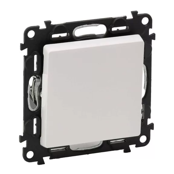Legrand Valena Life keresztkapcsoló 10 AX fehér, 752107 Legrand Valena Life keresztkapcsoló 10 AX fehér, 752107