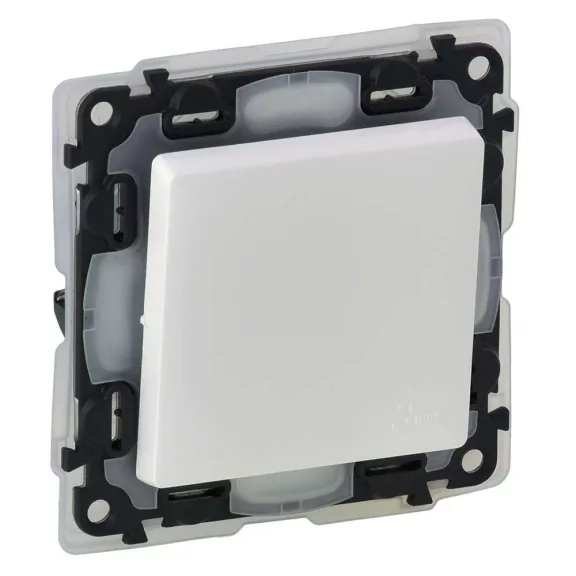 Legrand Valena Life váltókapcsoló IP44 fehér, 752156 Legrand Valena Life váltókapcsoló IP44 fehér, 752156