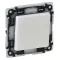 Legrand Valena Life váltókapcsoló IP44 fehér, 752156