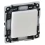 Legrand Valena Life váltókapcsoló IP44 fehér, 752156